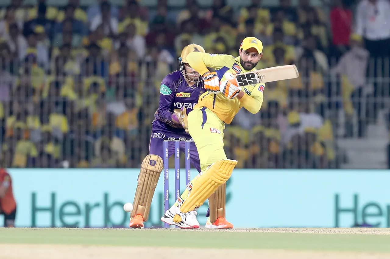 IPL 2024 Match 22, CSK Vs KKR | Playing 11 Prediction, Cricket Tips, Preview & Live Streaming